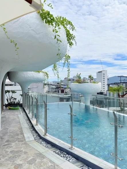 Cho thuê căn hộ, 1 phòng ngủ, Khuê Mỹ Đông 3, Ngũ Hành Sơn, Đà Nẵng - Photo 2