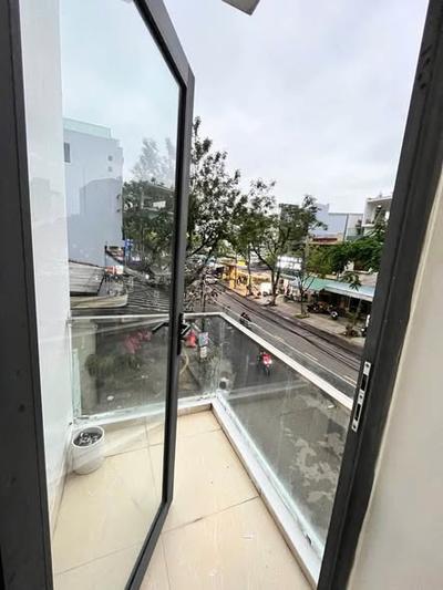 Cho thuê studio, 1 phòng ngủ, Mai Hắc Đế, An Hải, Đà Nẵng - Thumbnail 3