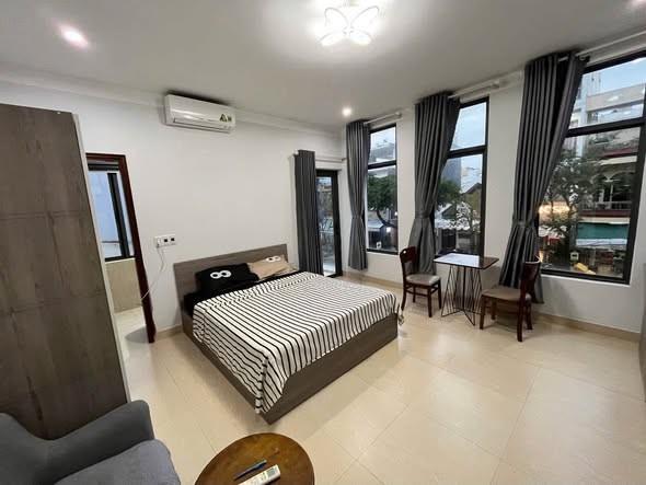 Cho thuê studio, 1 phòng ngủ, Mai Hắc Đế, An Hải, Đà Nẵng - Photo 4