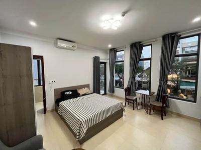 Cho thuê studio, 1 phòng ngủ, Mai Hắc Đế, An Hải, Đà Nẵng - Thumbnail 5