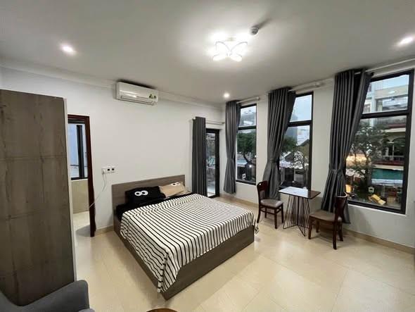 Cho thuê studio, 1 phòng ngủ, Mai Hắc Đế, An Hải, Đà Nẵng - Photo 5