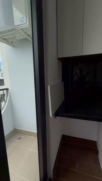 Apartment for rent, Mạc Đăng Dung, Hòa Xuân, Đà Nẵng - Thumbnail 1