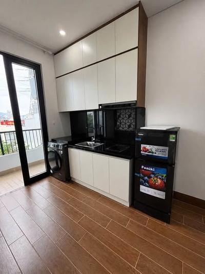 Apartment for rent, Mạc Đăng Dung, Hòa Xuân, Đà Nẵng - Thumbnail 2
