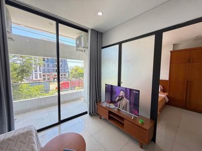 Cho thuê căn hộ, 1 phòng ngủ, Ngô Quyền, Sơn Trà, Đà Nẵng - Thumbnail 1