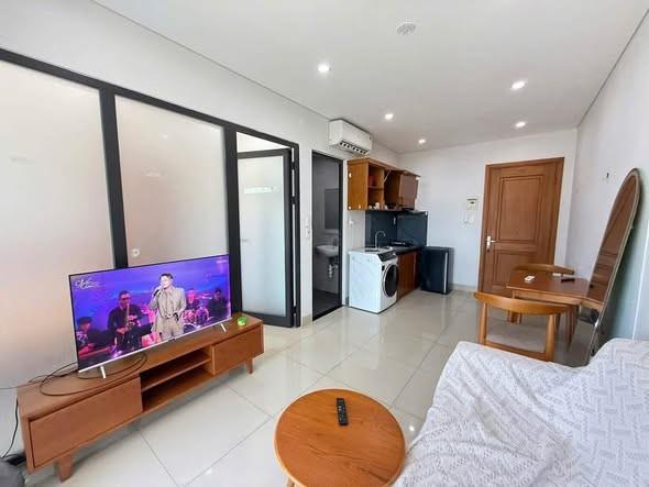 Cho thuê căn hộ, 1 phòng ngủ, Ngô Quyền, Sơn Trà, Đà Nẵng - Photo 4