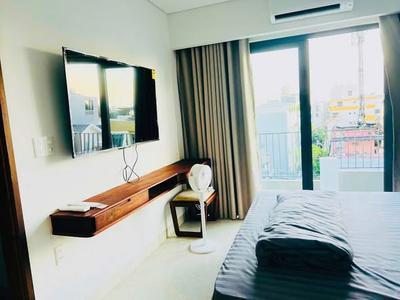 Cho thuê căn hộ, Ngô Thì Sỹ, Ngũ Hành Sơn, Đà Nẵng - Thumbnail 2