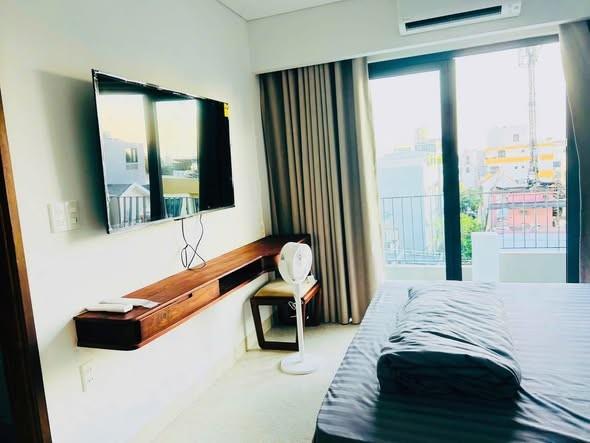 Cho thuê căn hộ, Ngô Thì Sỹ, Ngũ Hành Sơn, Đà Nẵng - Photo 2