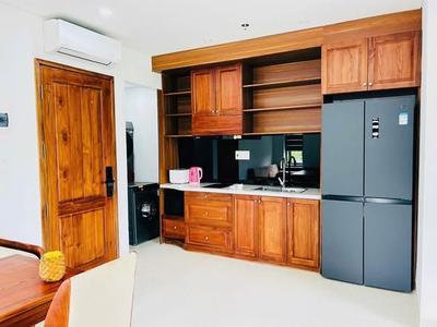 Cho thuê căn hộ, Ngô Thì Sỹ, Ngũ Hành Sơn, Đà Nẵng - Thumbnail 3
