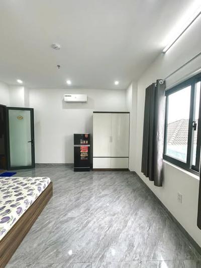 Cho thuê studio, 1 phòng ngủ, Bàu Tràm Trung, Cẩm Lệ, Đà Nẵng - Thumbnail 3