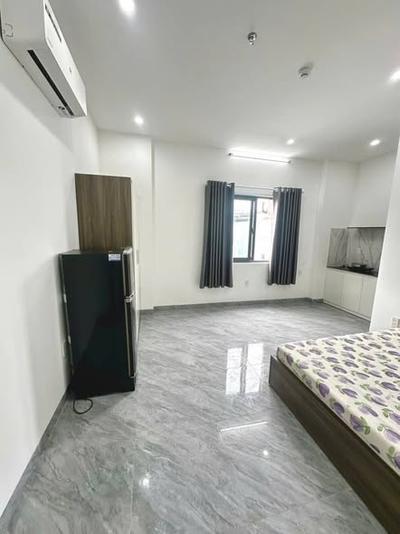 Cho thuê studio, 1 phòng ngủ, Bàu Tràm Trung, Cẩm Lệ, Đà Nẵng - Thumbnail 4