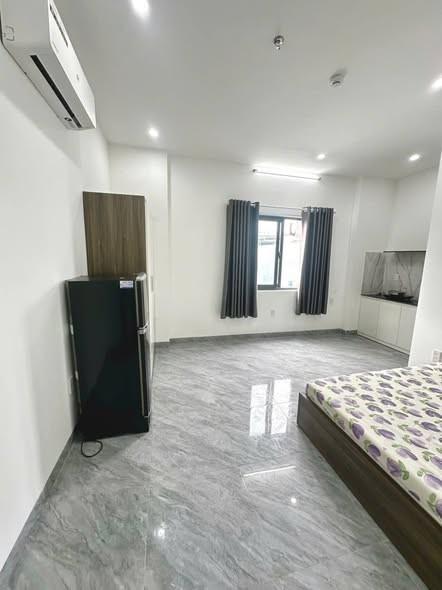 Cho thuê studio, 1 phòng ngủ, Bàu Tràm Trung, Cẩm Lệ, Đà Nẵng - Photo 4