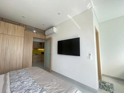 Cho thuê căn hộ, 1 phòng ngủ, Trung Lương 16, Hòa Xuân, Đà Nẵng - Thumbnail 4