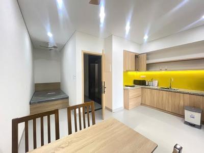 Cho thuê căn hộ, 1 phòng ngủ, Trung Lương 16, Hòa Xuân, Đà Nẵng - Thumbnail 5