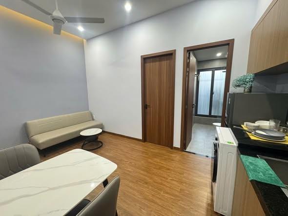 Cho thuê căn hộ, Phạm Tuấn Tài, Ngũ Hành Sơn, Đà Nẵng - Photo 1