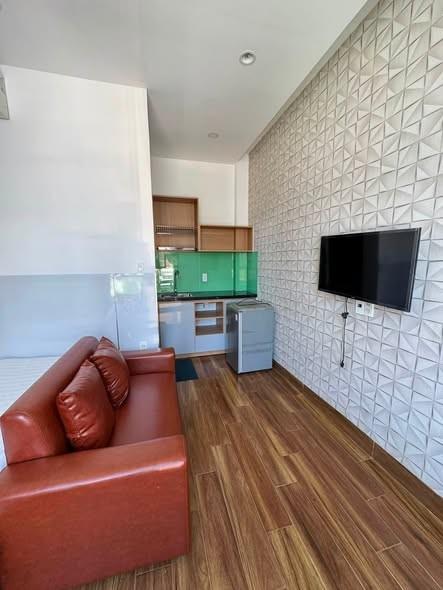 Cho thuê studio, 1 phòng ngủ, Dương Đình Nghệ, An Hải, Đà Nẵng - Photo 5