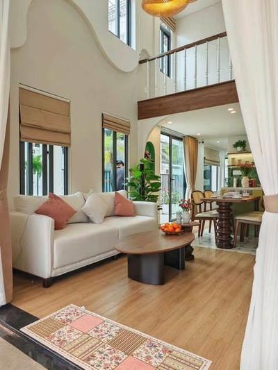 House for rent, 3 bedrooms, 86m², 482 Nguyễn Phước Nguyên, An Khê, Đà Nẵng - Thumbnail 1