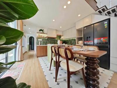 House for rent, 3 bedrooms, 86m², 482 Nguyễn Phước Nguyên, An Khê, Đà Nẵng - Thumbnail 3