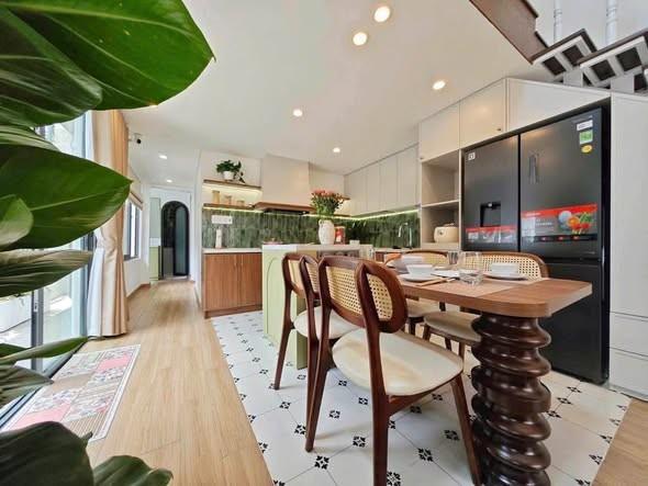 House for rent, 3 bedrooms, 86m², 482 Nguyễn Phước Nguyên, An Khê, Đà Nẵng - Photo 3