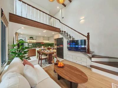 House for rent, 3 bedrooms, 86m², 482 Nguyễn Phước Nguyên, An Khê, Đà Nẵng - Thumbnail 4