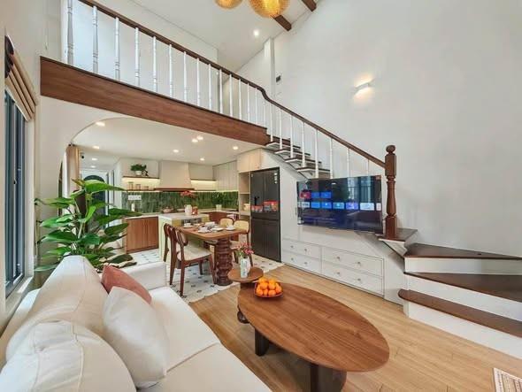 House for rent, 3 bedrooms, 86m², 482 Nguyễn Phước Nguyên, An Khê, Đà Nẵng - Photo 4