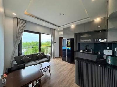 Cho thuê căn hộ, Hồ Huân Nghiệp, Ngũ Hành Sơn, Đà Nẵng - Thumbnail 1