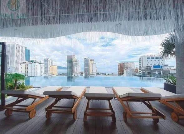 Cho thuê căn hộ, 40m², Lê Quang Đạo, Ngũ Hành Sơn, Đà Nẵng - Photo 1