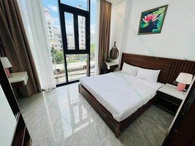 Cho thuê căn hộ, 40m², Lê Quang Đạo, Ngũ Hành Sơn, Đà Nẵng - Thumbnail 3