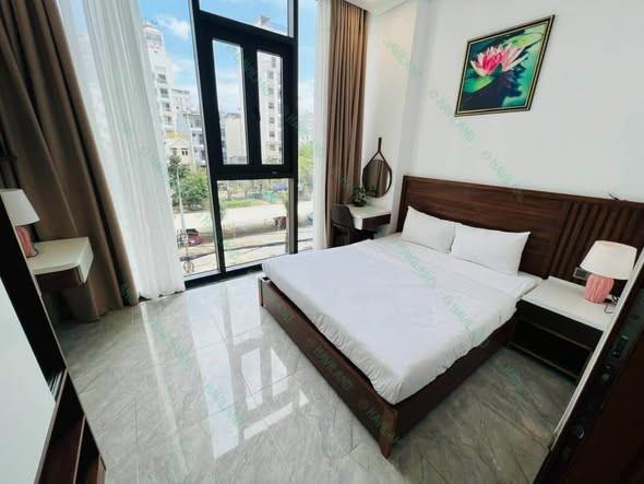 Cho thuê căn hộ, 40m², Lê Quang Đạo, Ngũ Hành Sơn, Đà Nẵng - Photo 3