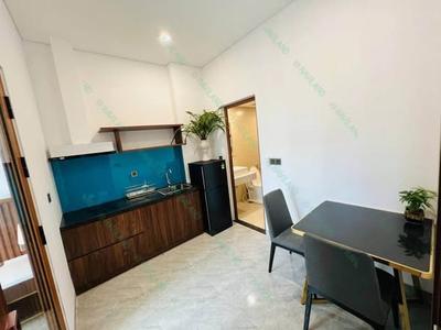 Cho thuê căn hộ, 40m², Lê Quang Đạo, Ngũ Hành Sơn, Đà Nẵng - Thumbnail 4