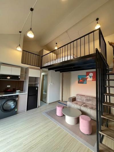 Duplex for rent, Hà Huy Tập, Thanh Khê, Đà Nẵng - Thumbnail 1