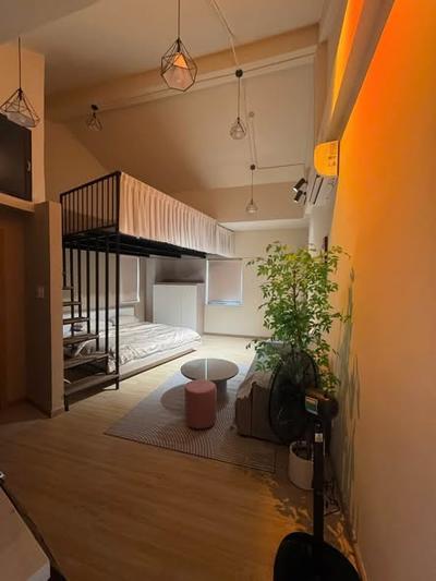 Duplex for rent, Hà Huy Tập, Thanh Khê, Đà Nẵng - Thumbnail 2