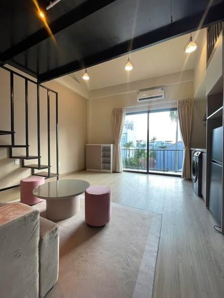 Duplex for rent, Hà Huy Tập, Thanh Khê, Đà Nẵng - Photo 4