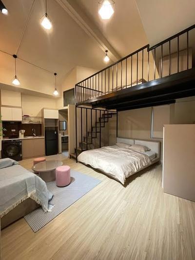 Duplex for rent, Hà Huy Tập, Thanh Khê, Đà Nẵng - Thumbnail 5