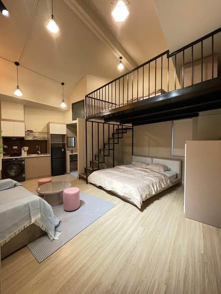 Duplex for rent, Hà Huy Tập, Thanh Khê, Đà Nẵng - Photo 5