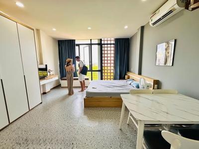 Cho thuê studio, 1 phòng ngủ, An Thượng 22, Ngũ Hành Sơn, Đà Nẵng - Thumbnail 1