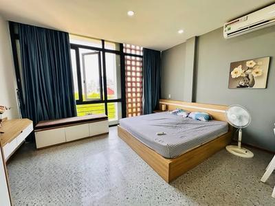 Cho thuê studio, 1 phòng ngủ, An Thượng 22, Ngũ Hành Sơn, Đà Nẵng - Thumbnail 2