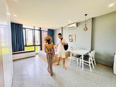 Cho thuê studio, 1 phòng ngủ, An Thượng 22, Ngũ Hành Sơn, Đà Nẵng - Thumbnail 3