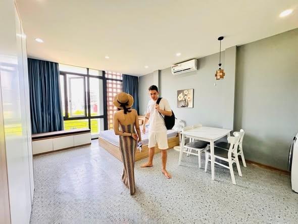 Cho thuê studio, 1 phòng ngủ, An Thượng 22, Ngũ Hành Sơn, Đà Nẵng - Photo 3