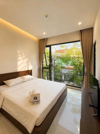 Cho thuê căn hộ, Võ Như Hưng, Ngũ Hành Sơn, Đà Nẵng - Thumbnail 3