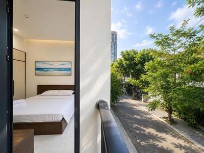 Cho thuê căn hộ, Võ Như Hưng, Ngũ Hành Sơn, Đà Nẵng - Thumbnail 5
