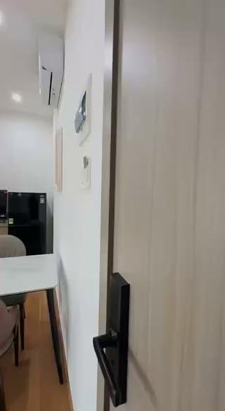 Apartment for rent, Doãn Khuê, Hòa Cường, Đà Nẵng - Photo 1