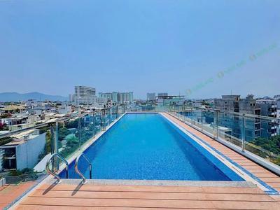 Apartment for rent, Doãn Khuê, Hòa Cường, Đà Nẵng - Thumbnail 2
