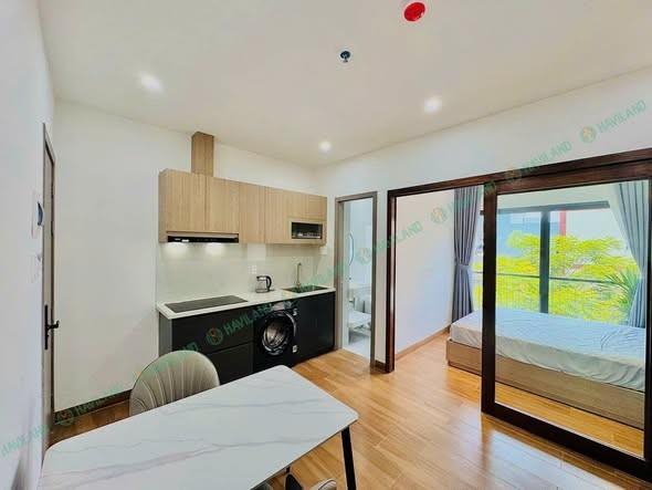 Apartment for rent, Doãn Khuê, Hòa Cường, Đà Nẵng - Photo 3