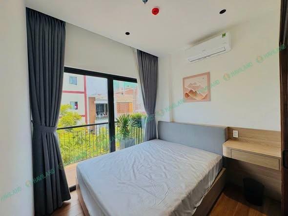 Apartment for rent, Doãn Khuê, Hòa Cường, Đà Nẵng - Photo 4