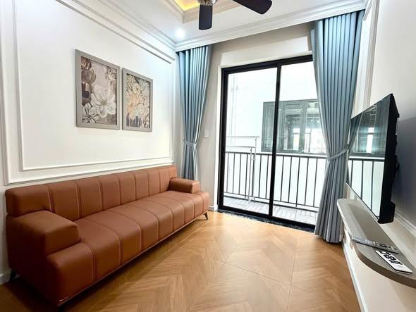 Cho thuê căn hộ, Hỏa Sơn 1, Ngũ Hành Sơn, Đà Nẵng - Photo 1