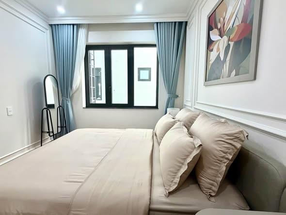 Cho thuê căn hộ, Hỏa Sơn 1, Ngũ Hành Sơn, Đà Nẵng - Photo 4