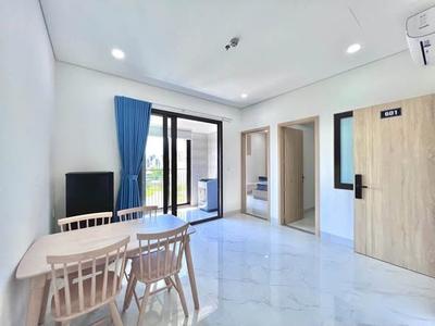 Cho thuê căn hộ, 2 phòng ngủ, An Thượng 17, Ngũ Hành Sơn, Đà Nẵng - Thumbnail 3