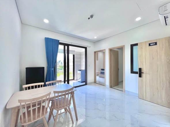 Cho thuê căn hộ, 2 phòng ngủ, An Thượng 17, Ngũ Hành Sơn, Đà Nẵng - Photo 3