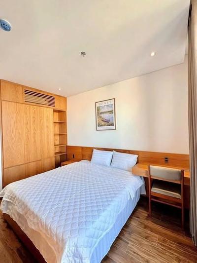 Apartment for rent, Doãn Khuê, Hòa Cường, Đà Nẵng - Thumbnail 4