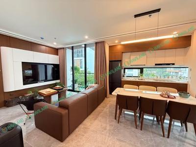 Cho thuê căn hộ, 2 phòng ngủ, 90m², Yên Thế, An Khê, Đà Nẵng - Thumbnail 4